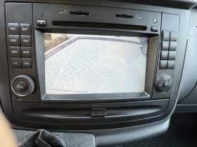 Mercedes-Benz Vito 120 CDI, снимка 13