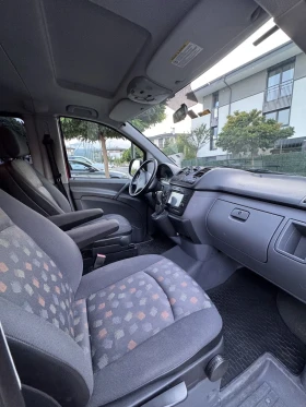 Mercedes-Benz Vito 120 CDI, снимка 2