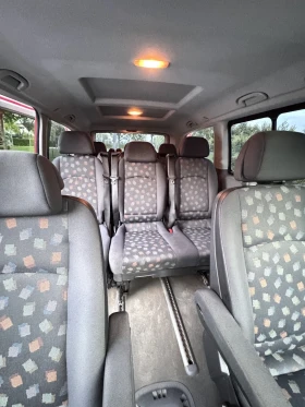 Mercedes-Benz Vito 120 CDI, снимка 8
