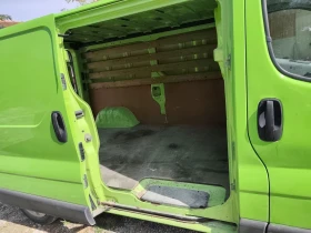 Renault Trafic 2.0DCI/115ph КЛИМАТИК, снимка 12