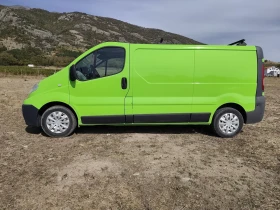 Renault Trafic 2.0DCI/115ph КЛИМАТИК, снимка 2