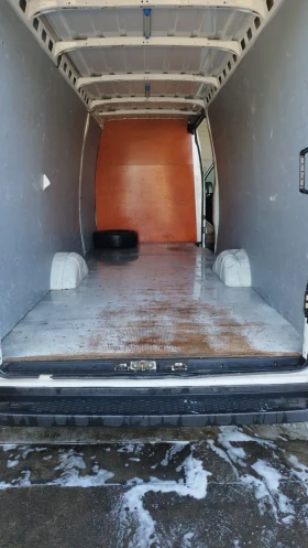 Iveco 35c13, снимка 5