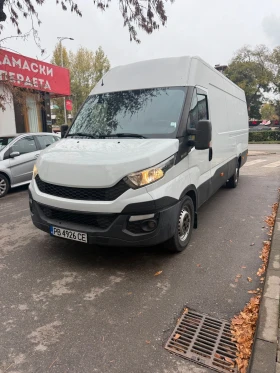 Iveco 35c13, снимка 1