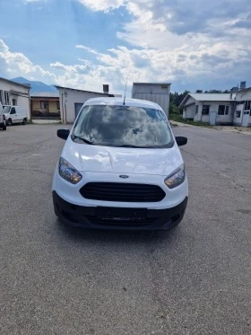 Ford Transit 1.5 Diesel 130k km, снимка 3