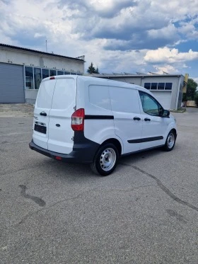 Ford Transit 1.5 Diesel 130k km, снимка 9