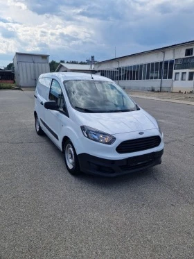 Ford Transit 1.5 Diesel 130k km, снимка 4