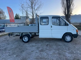 Ford Transit 2.5D-70-5+ 1 -BORDOVI-ITALIA, снимка 4