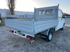 Ford Transit 2.5D-70-5+ 1 -BORDOVI-ITALIA, снимка 8