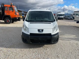 Peugeot Expert 2.0HDi 128KC/6СК НОВ ВНОС IT ПЕРФЕКТЕН, снимка 2