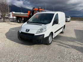 Peugeot Expert 2.0HDi 128KC/6СК НОВ ВНОС IT ПЕРФЕКТЕН, снимка 8