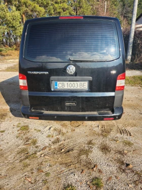 VW T5 Транспортер товарен , снимка 4