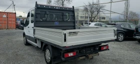 Ford Transit 2.0D/двойна кабина, снимка 9