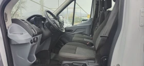 Ford Transit 2.0D/двойна кабина, снимка 11