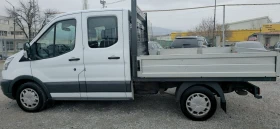 Ford Transit 2.0D/двойна кабина, снимка 10