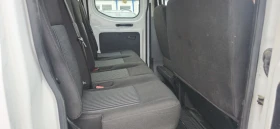 Ford Transit 2.0D/двойна кабина, снимка 15