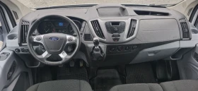 Ford Transit 2.0D/двойна кабина, снимка 13