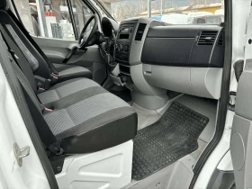 Mercedes-Benz Sprinter 313 MAXI EURO 5 КЛИМА, снимка 11