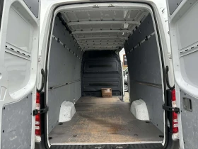 Mercedes-Benz Sprinter 313 MAXI EURO 5 КЛИМА, снимка 8