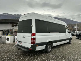 Mercedes-Benz Sprinter 313 MAXI EURO 5 КЛИМА, снимка 6