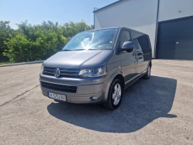 VW T5 2.5 TDI 