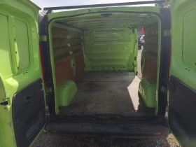 Renault Trafic 2.0DCI/115ph �������� | Mobile.bg � ����� ������ 11