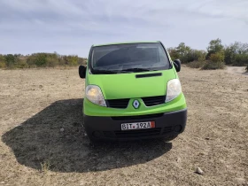 Renault Trafic 2.0DCI/115ph �������� | Mobile.bg � ����� ������ 8