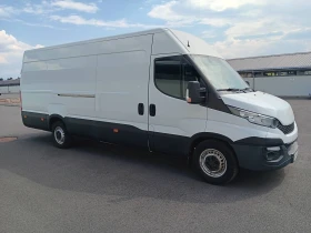 ����� �� �������� �� Iveco 35c13