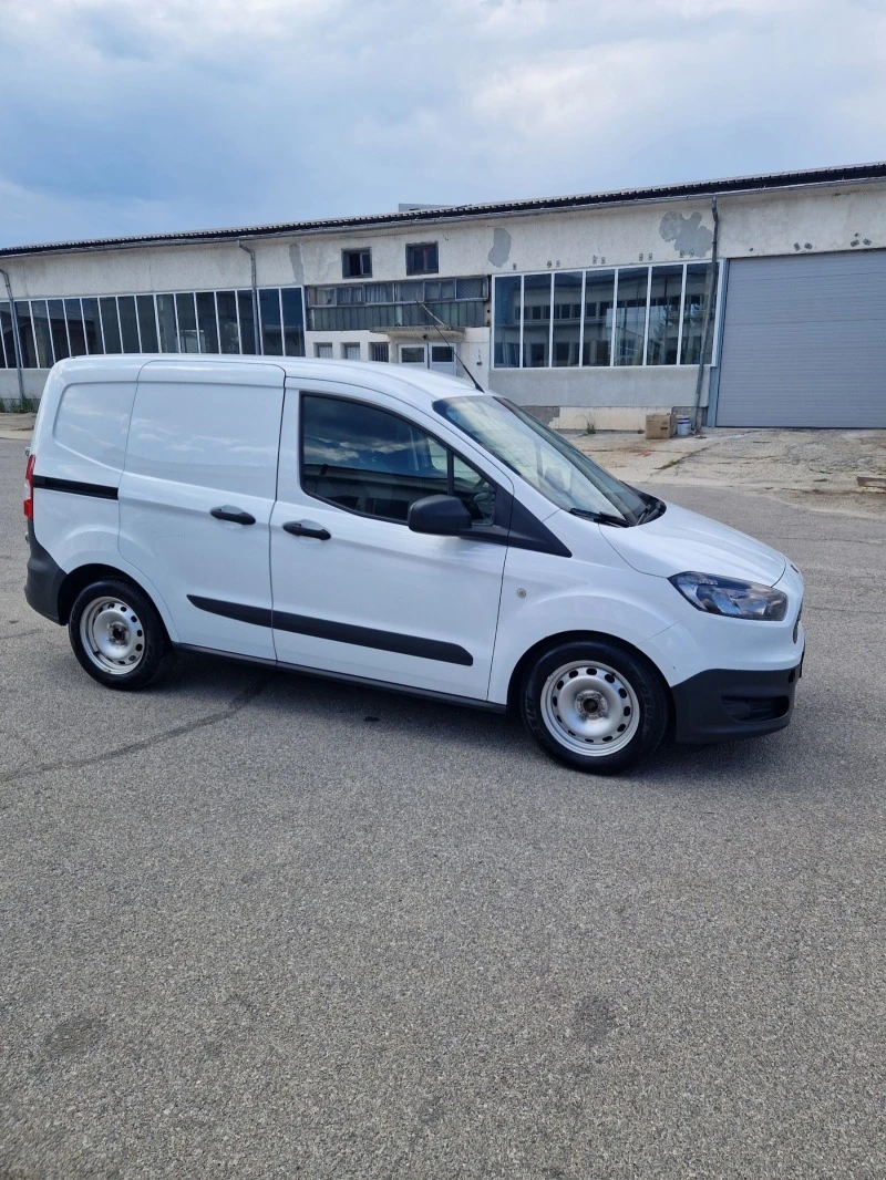 Ford Transit 1.5 Diesel 130k km, снимка 5 - Бусове и автобуси - 46764769