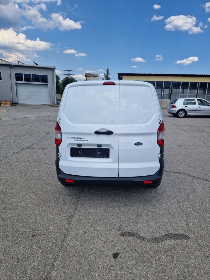 Ford Transit 1.5 Diesel 130k km, снимка 7 - Бусове и автобуси - 46764769