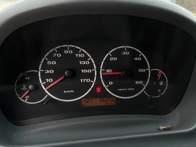 Citroen Jumper, снимка 9 - Бусове и автобуси - 53527553