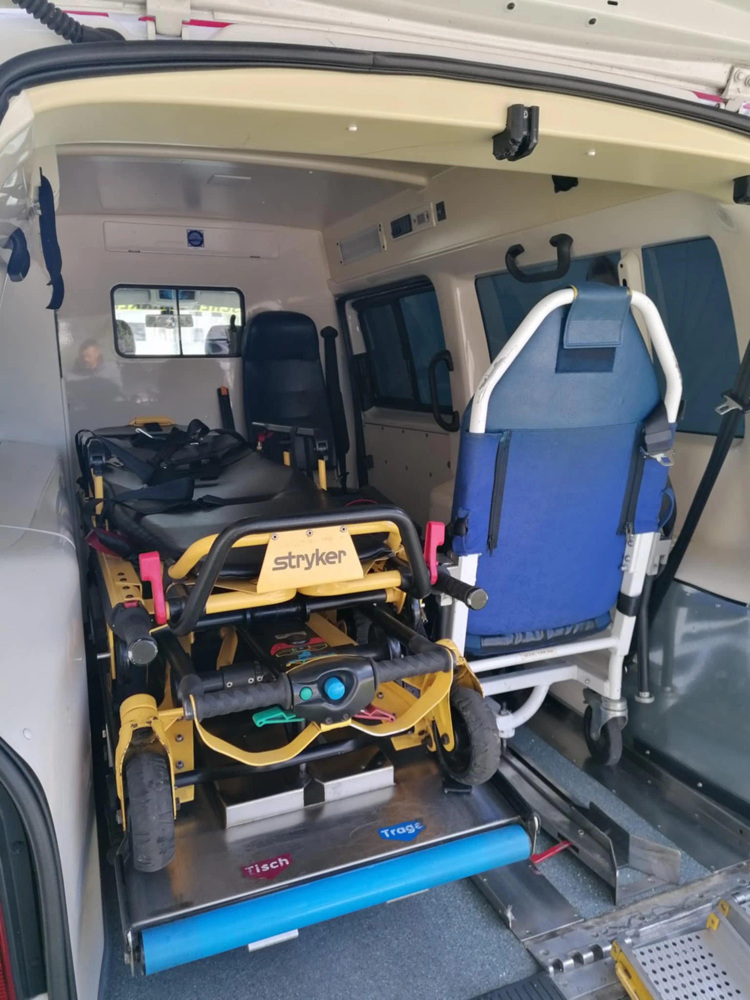 VW T6  - изображение 4