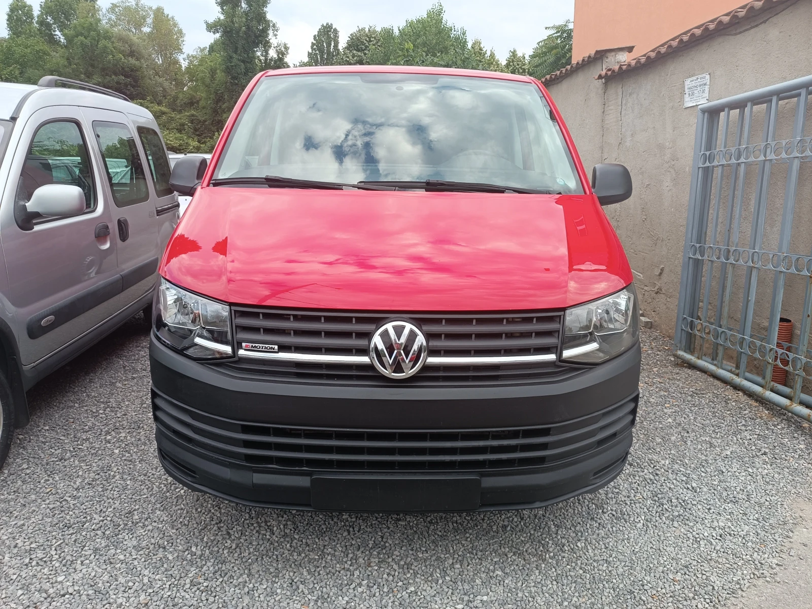 VW T6  2.0TDI 4X4/150K.c ITALIA | Mobile.bg   1