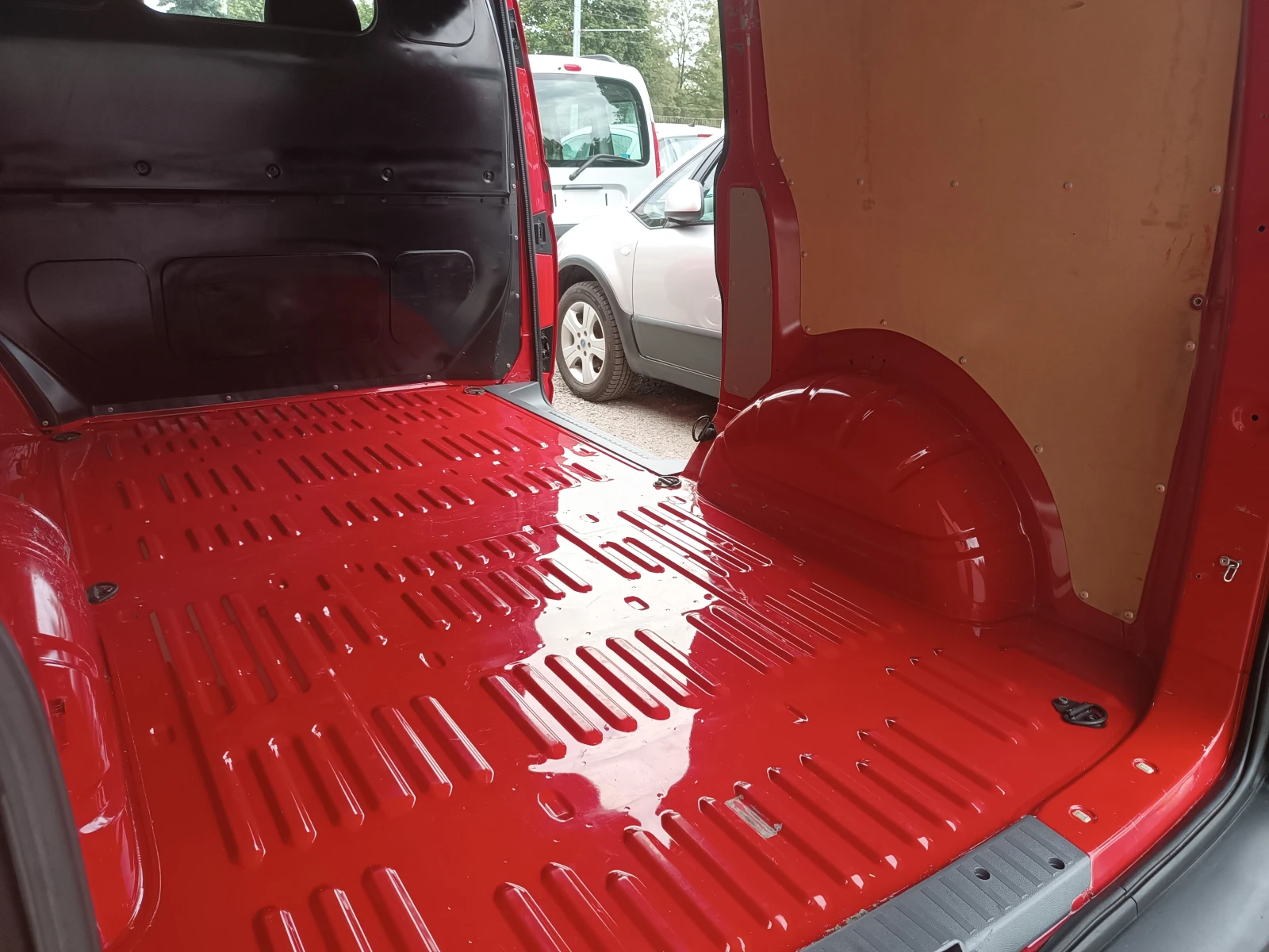 VW T6  2.0TDI 4X4/150K.c ITALIA | Mobile.bg   12