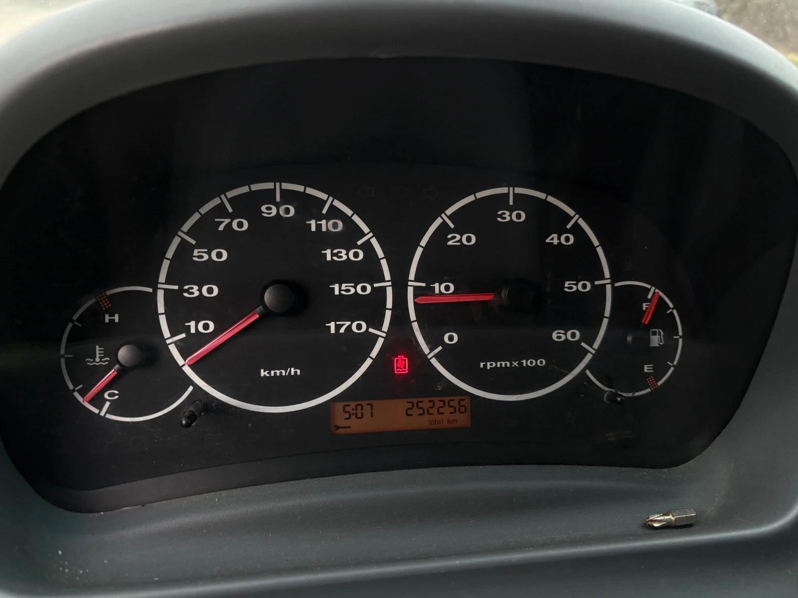 Citroen Jumper  - изображение 9