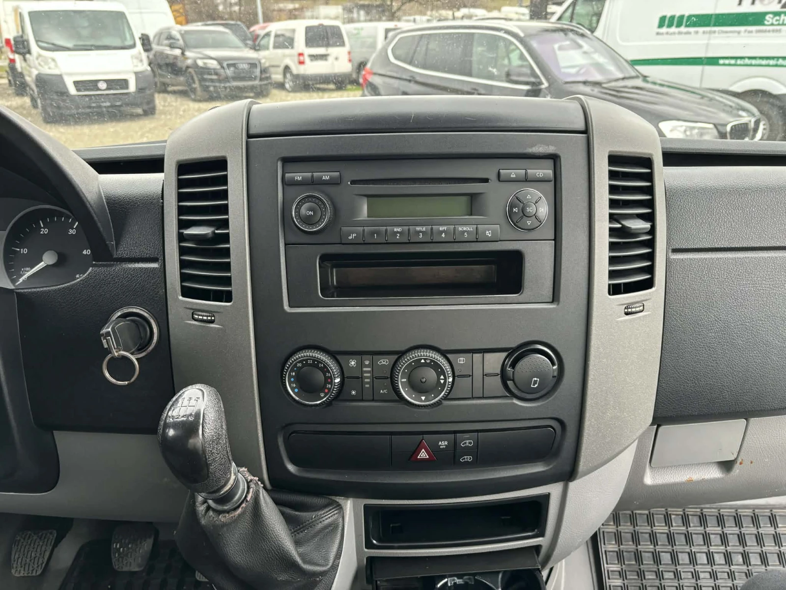 Mercedes-Benz Sprinter 313 MAXI EURO 5 ����� | Mobile.bg � ����������� 12