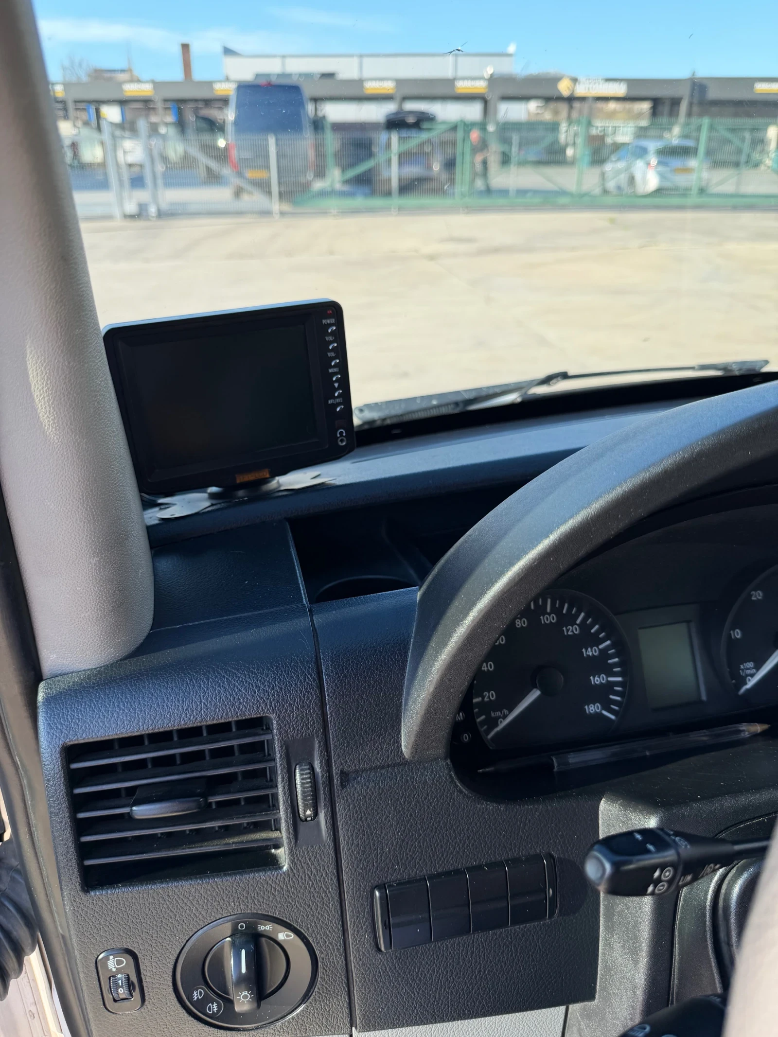 Mercedes-Benz Sprinter 515 Нов внос!клима, 20 места!!, снимка 11 - Бусове и автобуси - 54114605