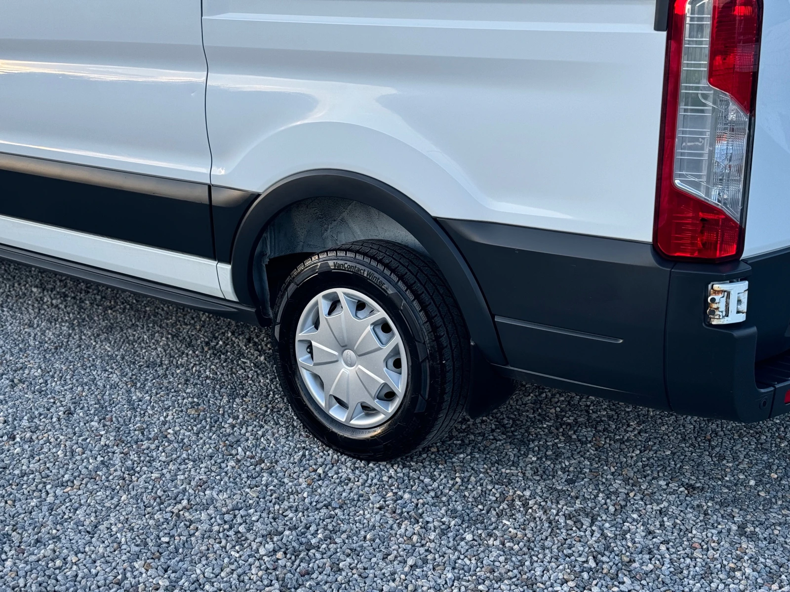 Ford Transit 2.2TDCI* 125��* ��������* ��������* ��������* ���� | Mobile.bg � ����������� 7