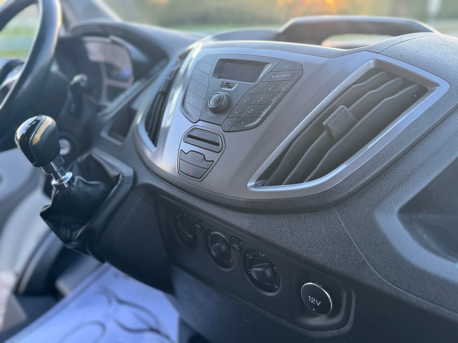 Ford Transit 2.2TDCI* 125��* ��������* ��������* ��������* ���� | Mobile.bg � ����������� 15