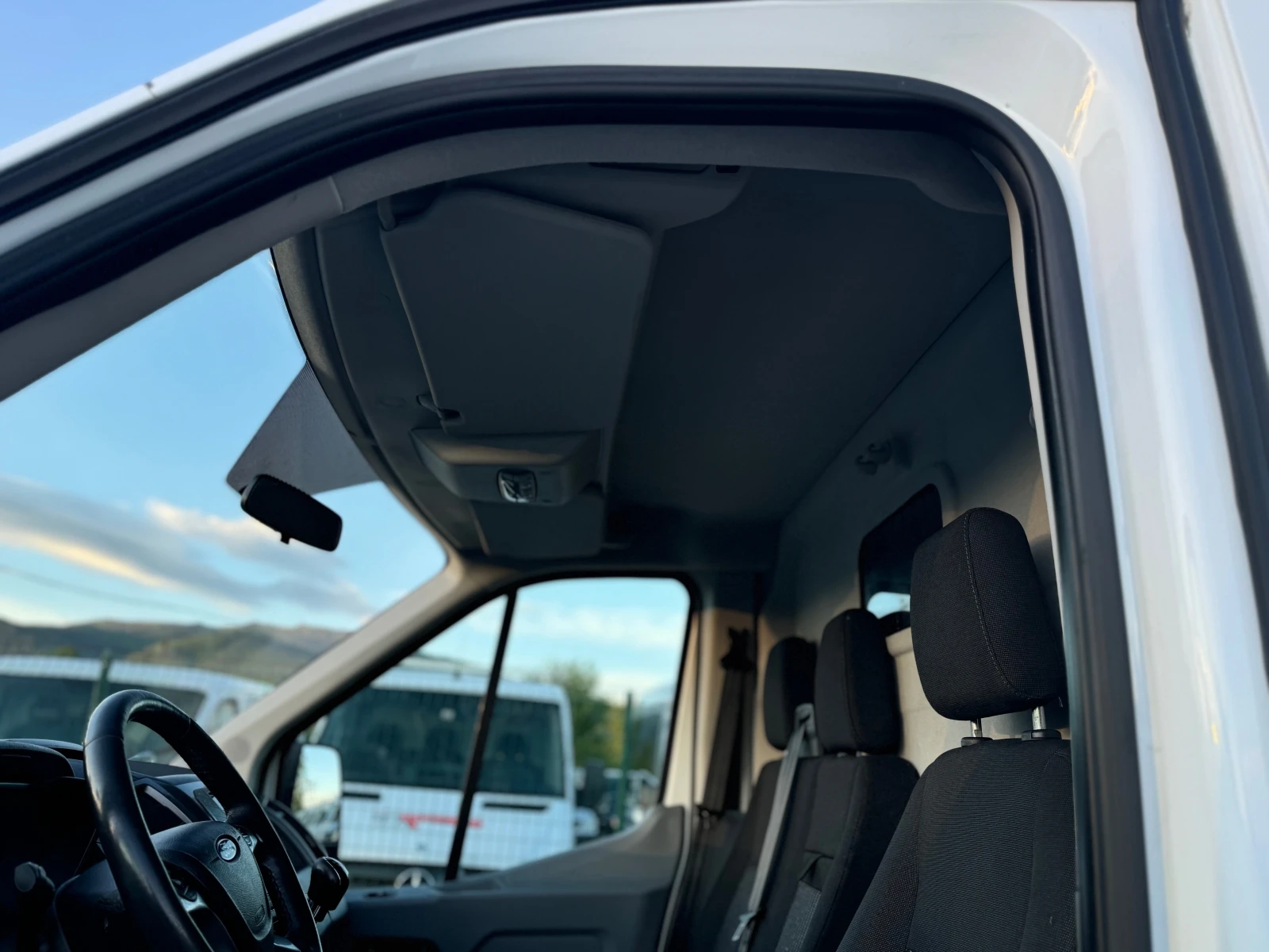 Ford Transit 2.2TDCI* 125��* ��������* ��������* ��������* ���� | Mobile.bg � ����������� 12