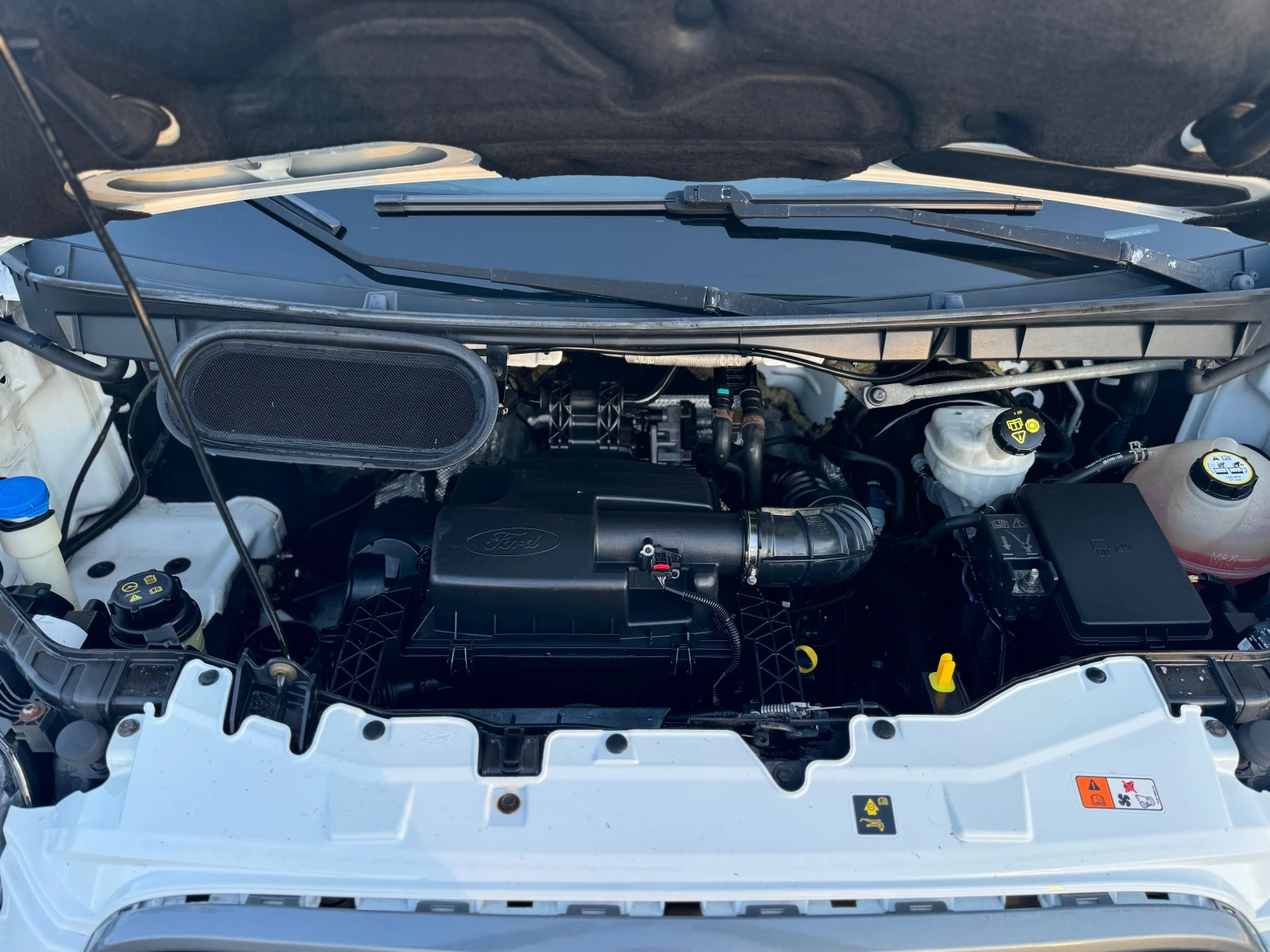Ford Transit 2.2TDCI* 125��* ��������* ��������* ��������* ���� | Mobile.bg � ����������� 14