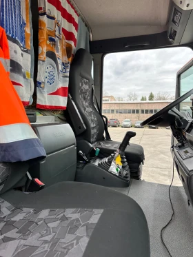 Man Tga410, снимка 7