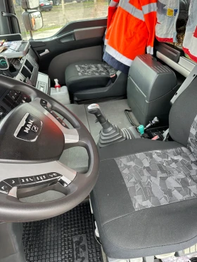 Man Tga410, снимка 6