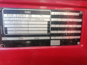 Обява за продажба на Ford Transit T190 ~13 500 лв. - изображение 7