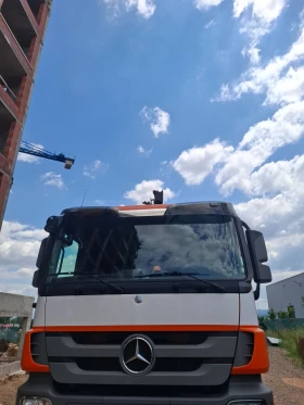 Обява за продажба на Mercedes-Benz Actros ~68 600 EUR - изображение 1