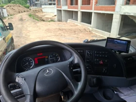 Mercedes-Benz Actros | Mobile.bg    14