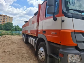 Обява за продажба на Mercedes-Benz Actros ~68 600 EUR - изображение 1