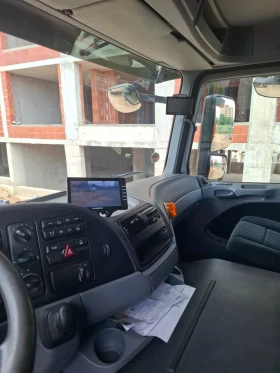 Mercedes-Benz Actros | Mobile.bg    15