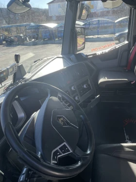 Renault T, снимка 11