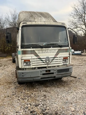 Renault Midliner 230, снимка 1