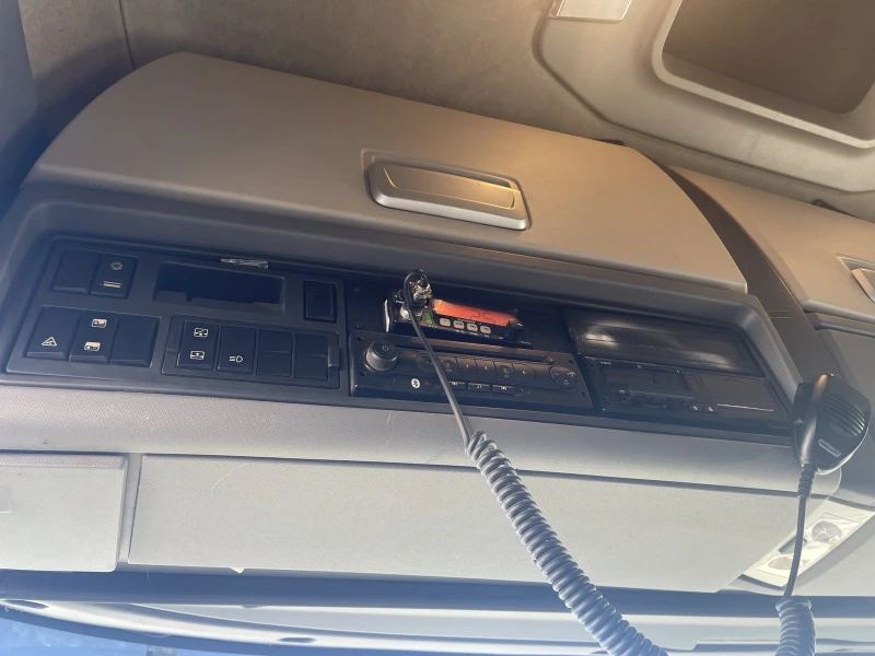 Renault T, снимка 7 - Камиони - 52943065